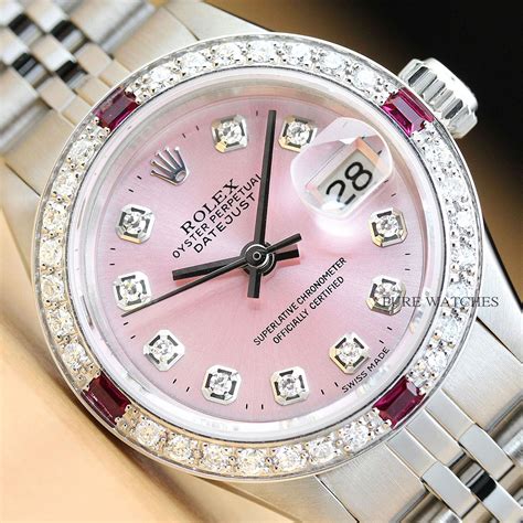 rolex uhren preise damen